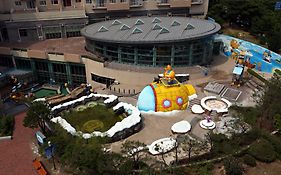 Hanwha Resort Gyeongju